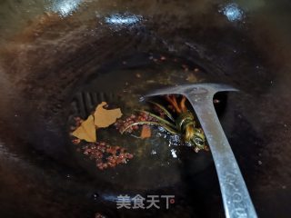 麻辣香干的做法步骤：3