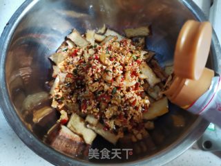 麻辣香干的做法步骤：13