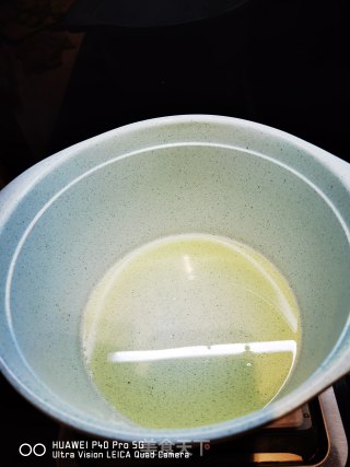 丝瓜炒蛋的做法步骤：5