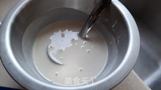 西安凉皮【免洗面】家庭版的做法步骤：1