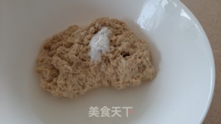 西安凉皮【免洗面】家庭版的做法步骤：4