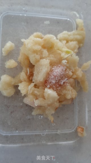 西安凉皮【免洗面】家庭版的做法步骤：5