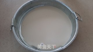 西安凉皮【免洗面】家庭版的做法步骤：9