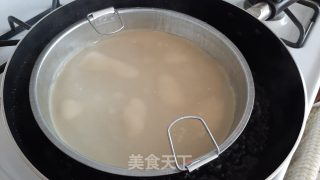 西安凉皮【免洗面】家庭版的做法步骤：10