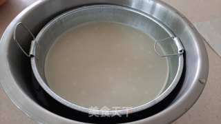 西安凉皮【免洗面】家庭版的做法步骤：11