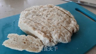 西安凉皮【免洗面】家庭版的做法步骤：13