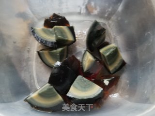 上汤豆苗的做法步骤：2