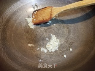 海螺片炒甜豆的做法步骤：6