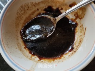 海螺片炒甜豆的做法步骤：10
