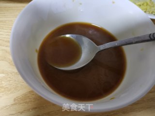 肉片炒香菇的做法步骤：5