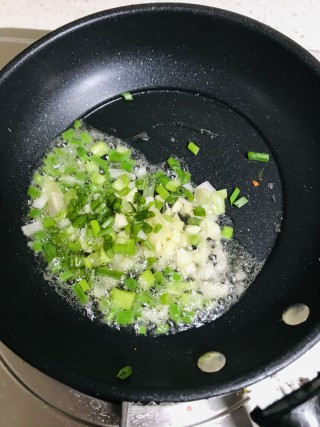 肉肠蒸年糕的做法步骤：5