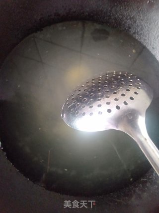 砂锅水饺的做法步骤：5
