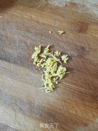 蛋饺汤的做法步骤：3