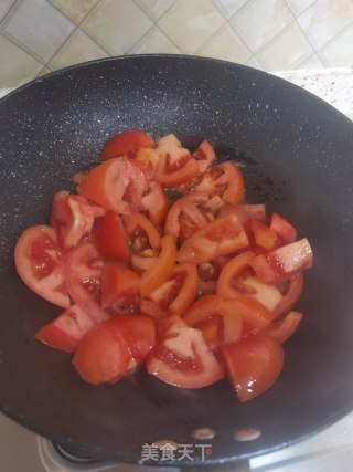 蛋饺汤的做法步骤：15
