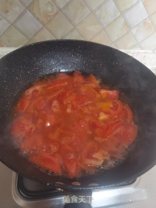 蛋饺汤的做法步骤：16
