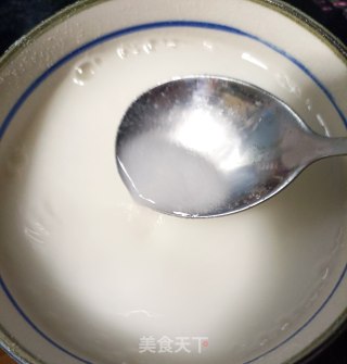 韭菜肉水煎包的做法步骤：9