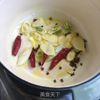 小香菇炖土鸡的做法步骤：7