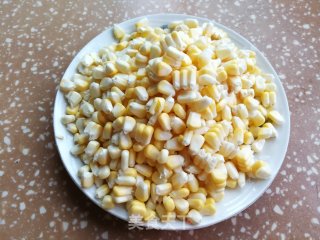 红薯玉米糊的做法步骤：1