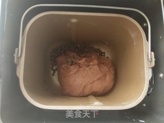 喜气八宝吐司的做法步骤：5