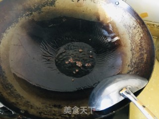 蒜香土豆胡萝卜丝的做法步骤：4