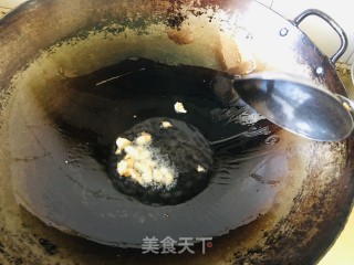 蒜香土豆胡萝卜丝的做法步骤：5