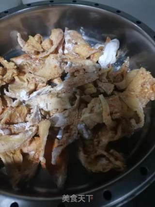 南瓜干的做法步骤：4