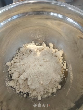 歌剧院蛋糕的做法步骤：1