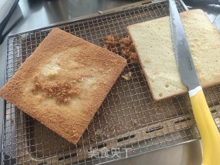 歌剧院蛋糕的做法步骤：6