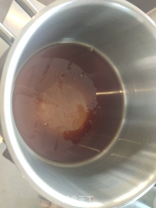歌剧院蛋糕的做法步骤：10