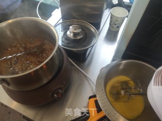 歌剧院蛋糕的做法步骤：11