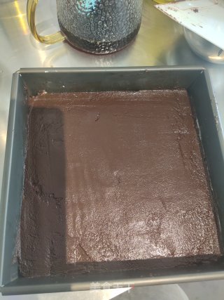 歌剧院蛋糕的做法步骤：20