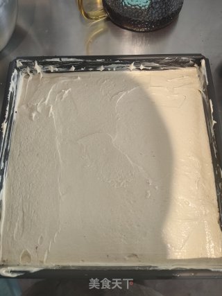 歌剧院蛋糕的做法步骤：22
