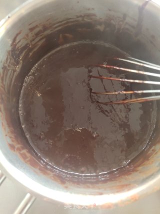 歌剧院蛋糕的做法步骤：25