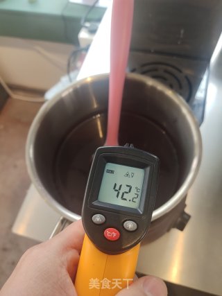 歌剧院蛋糕的做法步骤：27