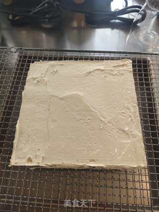 歌剧院蛋糕的做法步骤：28