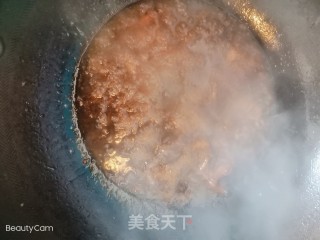 自制麻辣面的做法步骤：4