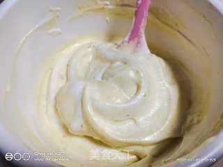 香橙蛋糕????的做法步骤：12
