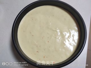 香橙蛋糕????的做法步骤：13