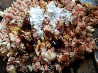 鹌鹑蛋蒸肉饼的做法步骤：5
