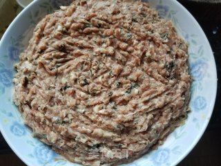 鹌鹑蛋蒸肉饼的做法步骤：7