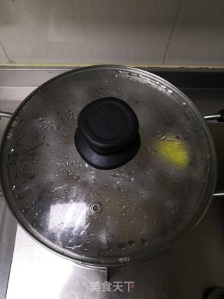 排骨萝卜汤的做法步骤：7