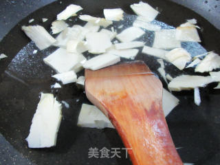 杂炒包心菜的做法步骤：4