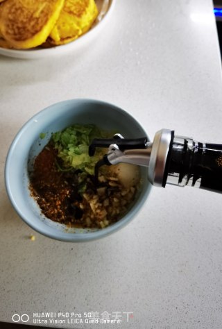 凉拌金针菇的做法步骤：13