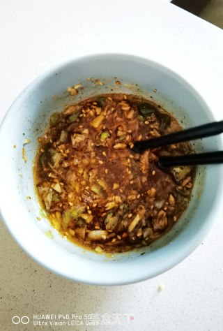 凉拌金针菇的做法步骤：15