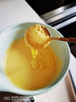 玉米松饼的做法步骤：7
