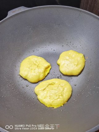 玉米松饼的做法步骤：14