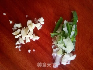 冻豆腐炖白菜的做法步骤：4