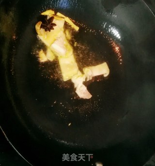 冻豆腐炖白菜的做法步骤：8