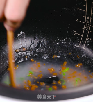 水晶萝卜卷的做法步骤：9