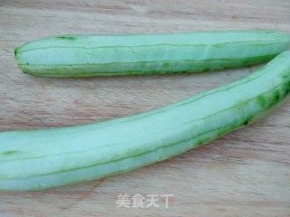 凉拌黄瓜的做法步骤：2